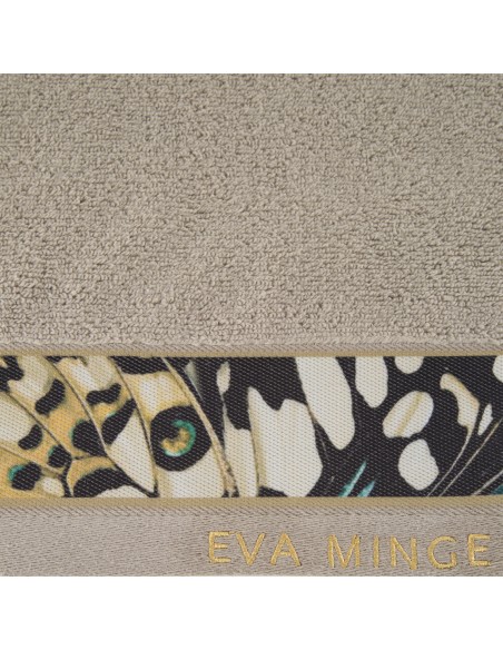 RĘCZNIK EVA 15 30 X 50 CM BEŻOWY