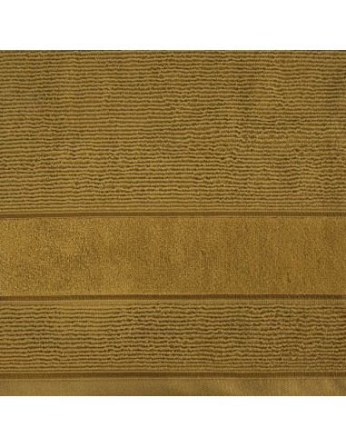 RĘCZNIK EMMA (07) 50 X 90 CM MIODOWY