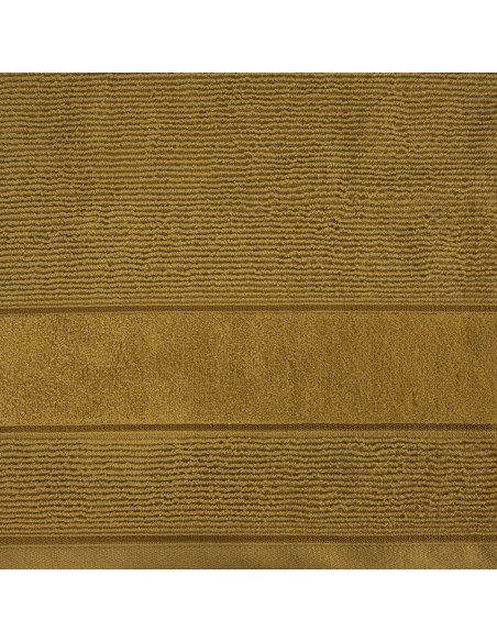 RĘCZNIK EMMA (07) 50 X 90 CM MIODOWY