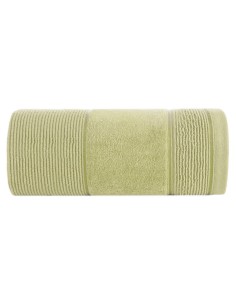 RĘCZNIK EMMA (06) 30 X 50 CM OLIWKOWY 2
