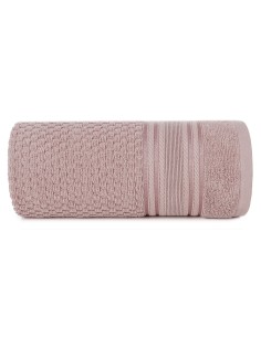 RĘCZNIK DAVOS (05) 50 X 90 CM PUDROWY 2