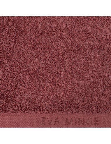 RĘCZNIK VENUS 30 X 50 CM CEGLASTY