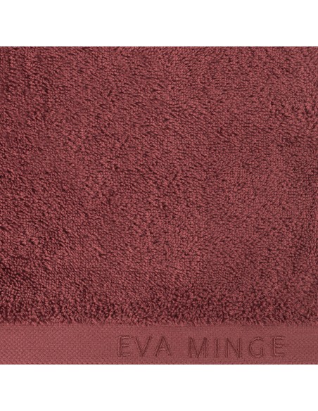 RĘCZNIK VENUS 30 X 50 CM CEGLASTY