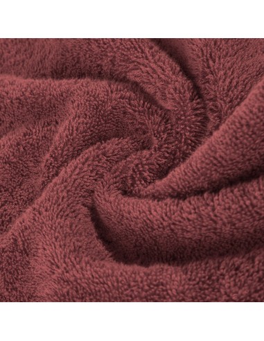 RĘCZNIK VENUS 30 X 50 CM CEGLASTY