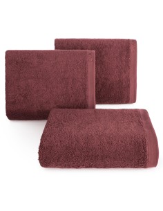 RĘCZNIK VENUS 50 X 90 CM CEGLASTY