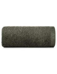 RĘCZNIK VENUS 70 X 140 CM CIEMNOOLIWKOWY 2