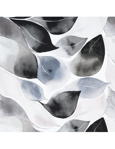 KOMPLET POŚCIELI SATYNOWEJ SPRING 75 220 X 200 CM BIAŁY