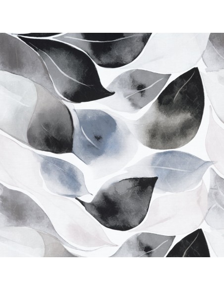 KOMPLET POŚCIELI SATYNOWEJ SPRING 75 220 X 200 CM BIAŁY