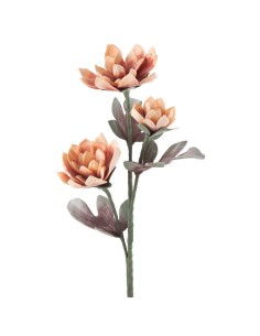 KWIAT FLORE 735 102 CM PUDROWY RÓŻ