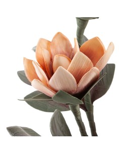 KWIAT FLORE 735 102 CM PUDROWY RÓŻ 2