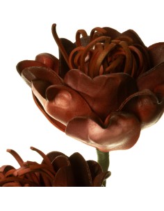 KWIAT FLORE 769 84 CM CIEMNOBORDOWY 2