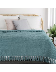 KOC SUZI 130 X 170 CM MIĘTOWY 2