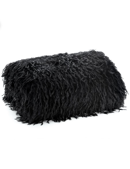 KOC ADORE 130 X 170 CM CZARNY