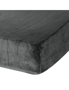 PRZEŚCIERADŁO FLANO 220 X 200 X 30 CM STALOWY 2