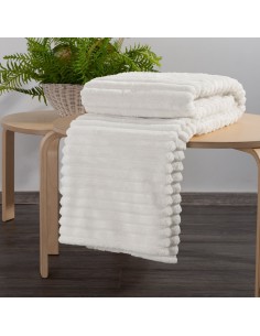 KOC D91 SOFT 70 X 160 CM BIAŁY