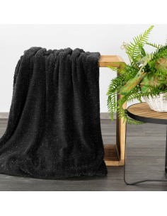 KOC D91 BLINK 150 X 200 CM CZARNY