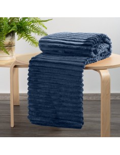 KOC D91 SOFT 170 X 210 CM GRANATOWY