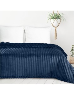 KOC D91 SOFT 170 X 210 CM GRANATOWY 2