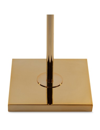 LAMPA ARIANA (02) O 50 X 167 CM BIAŁY