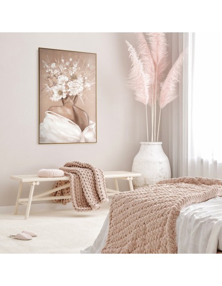 OBRAZ 522B 60 X 100 CM BEŻOWY