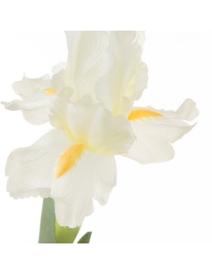 KWIAT NATU 330 70 CM KREMOWY 2