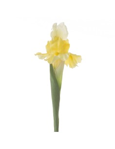 KWIAT NATU 330 70 CM ŻÓŁTY