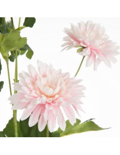 KWIAT NATU 426 81 CM RÓŻOWY 2