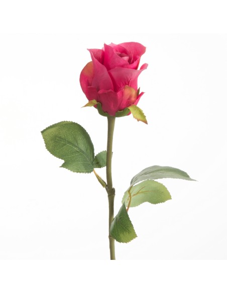 KWIAT NATU 440 55 CM AMARANTOWY