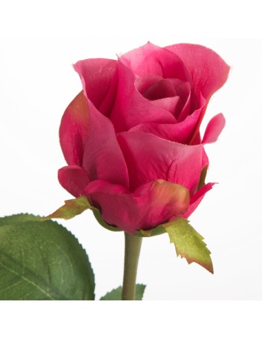 KWIAT NATU 440 55 CM AMARANTOWY