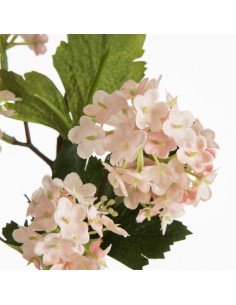 KWIAT NATU 446 90 CM JASNORÓŻOWY 2