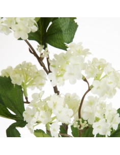 KWIAT NATU 446 90 CM KREMOWY 2