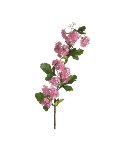 KWIAT NATU 446 90 CM RÓŻOWY