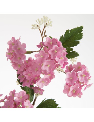 KWIAT NATU 446 90 CM RÓŻOWY