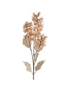 KWIAT NATU 451 100 CM JASNORÓŻOWY