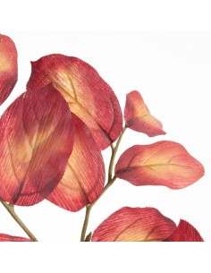 KWIAT NATU 455 76 CM BORDOWY 2