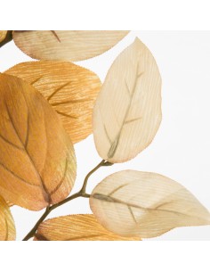 KWIAT NATU 455 76 CM ŻÓŁTY 2