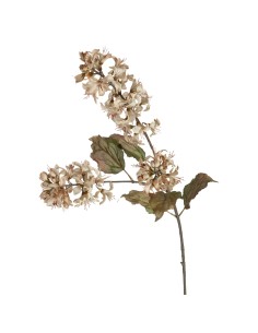 KWIAT NATU 451 100 CM BEŻOWY