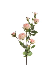 KWIAT NATU 429 75 CM RÓŻOWY