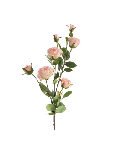 KWIAT NATU 429 75 CM RÓŻOWY