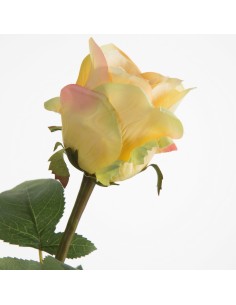 KWIAT NATU 436 68 CM ŻÓŁTY 2