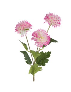 KWIAT NATU 431 63 CM AMARANTOWY