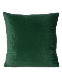 POSZEWKA ELORA 60 X 60 CM CIEMNOZIELONY