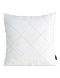 POSZEWKA NALA 2 45 X 45 CM BIAŁY