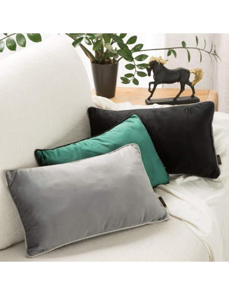 POSZEWKA MELIA 2 30 X 50 CM STALOWY