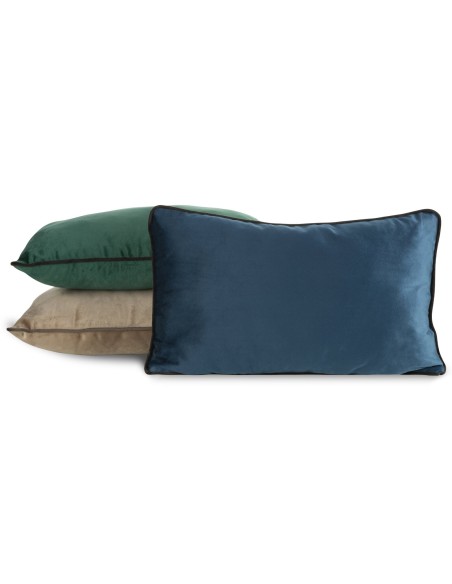 POSZEWKA MELIA 2 30 X 50 CM CIEMNOBEŻOWY