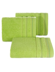 RĘCZNIK POLA (06) 30 X 50 CM JASNOZIELONY