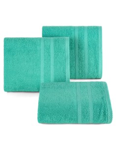 RĘCZNIK MILO (06) 100 X 150 CM MIĘTOWY