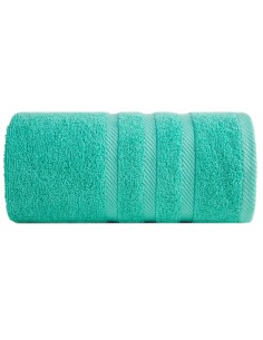 RĘCZNIK MILO (06) 100 X 150 CM MIĘTOWY 2