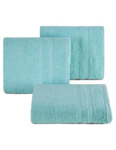 RĘCZNIK MILO (08) 100 X 150 CM JASNONIEBIESKI