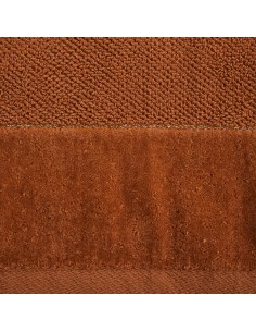 RĘCZNIK ARIA (05) 30 X 50 CM CEGLASTY 2